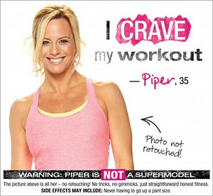 Cardio/Dance Class with Strength Training, Jazzercise