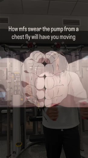 W curse technique tho😤#gym #anime #choso #funny #fyp