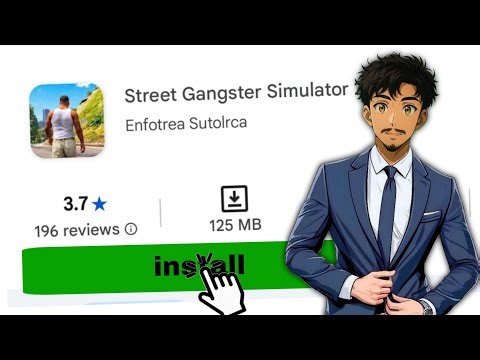 I Trying the Training Games on PLAYSTORE !!