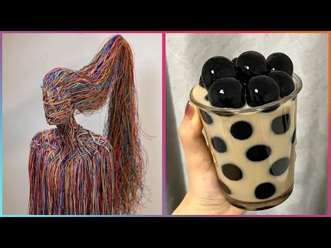 Most SATISFYING Videos of Workers Doing Their Jobs Perfectly