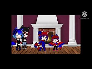 Stop humming meme but it’s different ( meet my children OwO ) enjoy ^w^