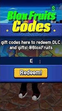 Blox Fruits Codes List (April 2026) – All Active Codes