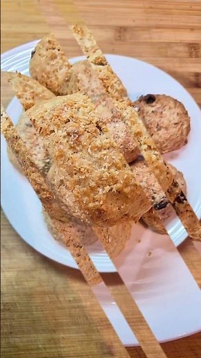 Jamaican Rock Bun (Traditional Jamaican Rock Cake Recipe)