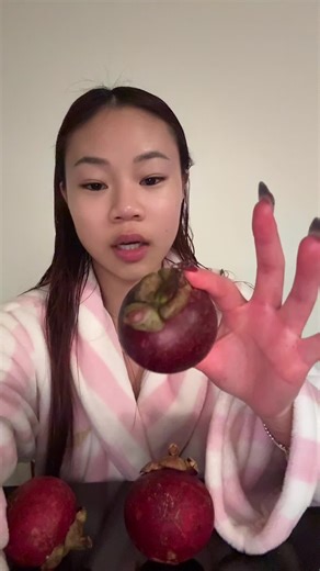 Mangosteenaholic | Mangosteen