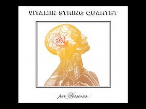 Your Hand In Mine Vitamin String Quartet tribute to Explosions In The Sky