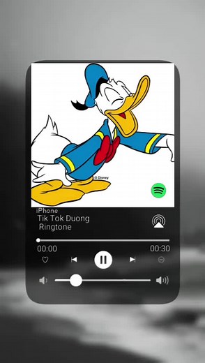 Laughing Duck Ringtone