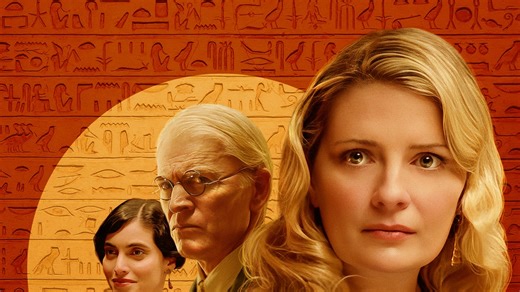 Murder at the Embassy - Apple TV