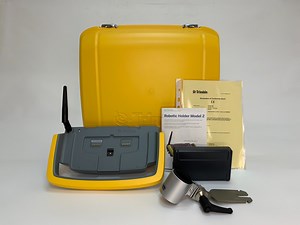 [Hot Item] Trimble Robotic Kit for Tcu5 Controller