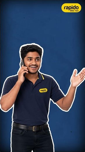 Earn extra with referrals✨#rapido #rapidocaptain #referral