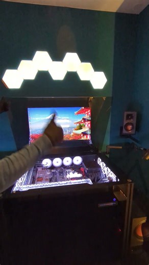 ✨ Accès interne du bureau PC