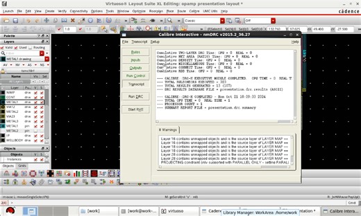 12_顶层验证_1_DRC