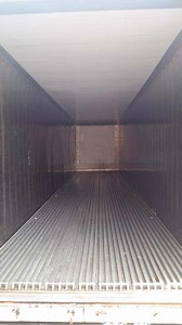 [Hot Item] 40FT Gp Container Movable Cold Room with Carrier Compressor