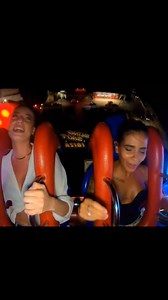 VID_7549813574315030480 Girl Fly Fall Out #slingshotchallenge #slingshotride #fyp #slingshot #foryoupage #foryou | SlingshotRide Hot