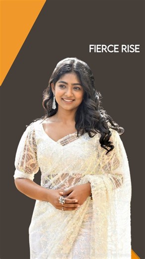 Famous TV on Instagram: "From mechanical engineer to fierce screen goddess meet Bhoomi Shetty, the powerhouse behind MAHA in #Mahakali. #bhoomishetty #tollywood #famoustv #famousnews"