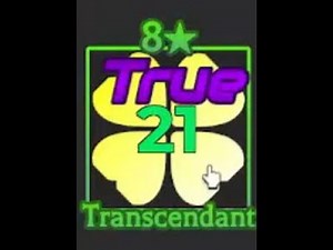 opening midas true clover with two 10t+ auras!!!