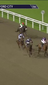 How does this horse win!? | Racing TV