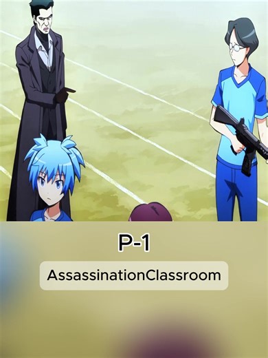 The ENTIRE Story of Assassination Classroom in 92 Minutes #AssassinationClassroom #KoroSensei #Class3E#fyp #viral