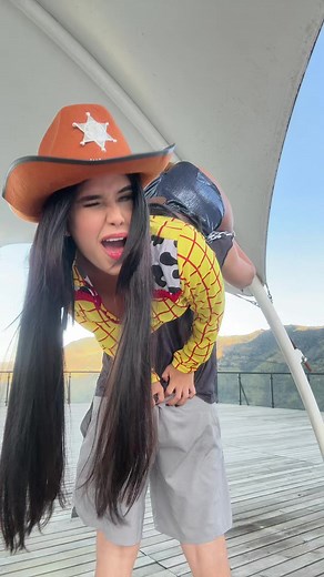 Michelle Rabbit TikTok Videos Compilation