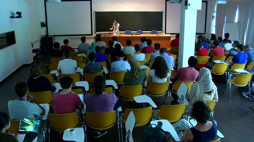 moduli space（模空间）