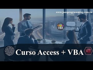 🔰Introduccion - Curso Access + VBA