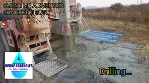 17 reactions · 3 comments | THIS IS WHAT WE DO! - Borehole Geophysical Survey - Borehole Drilling - Borehole Installation Payments are made on site. Tinouya kwese kwamuri on 0% deposit. JOB TO BE COMPLETED WITHIN 48HRS. Whatsaap US| +263779570880 | Dr TM Page | Facebook