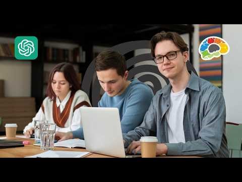 Getting Started with ChatGPT - Course Sample