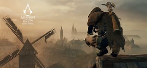 Assassin's Creed: Unity - DLC