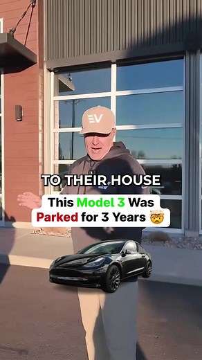 Brand New Tesla Model 3 Performance with 17 Miles!