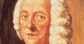 Telemann - Viola Concerto In G Major