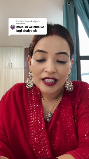 Replying to @Suntu Pariyar #tiktoklover💖💖💖 #nepslitiktokersfamily🇳🇵🇳🇵 #viralvideostiktoks #poonambeautyacademy #PBACOSMETICS #😘😘😘😘
