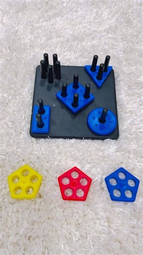Find the blue color #cognitivedevelopment #infant #kidsrhymes