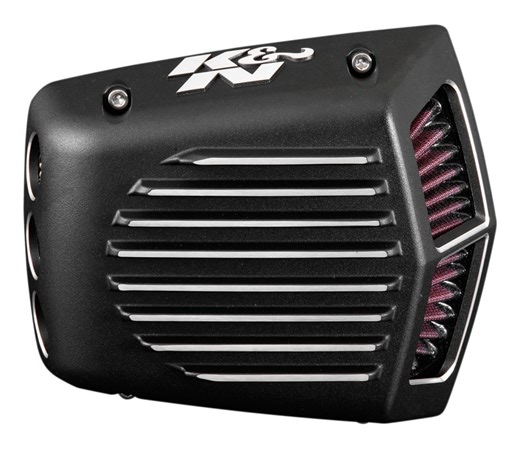 Harley Davidson Air Cleaner 101 : Pro Tip