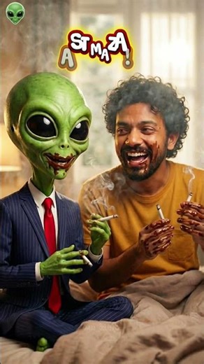 “Ekaki–Fan-Made kahani👽🔥”