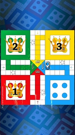 #ludo #ludogame #ludoking | chakka |#shorts #game #gamer