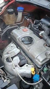 Citroën Pluriel sufre un calentón #shorts