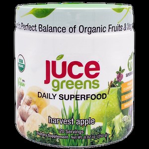 Júce Greens Daily Superfood