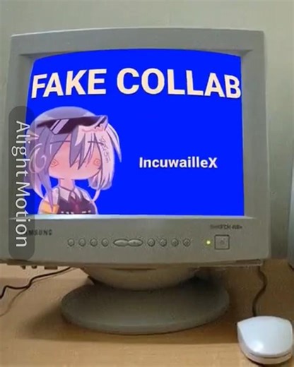 Looping in the rooms fake colab: ‪@IncuwailleX‬//#loopincu_fc