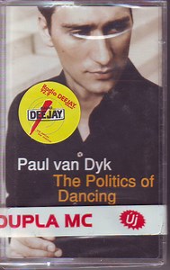 Paul van Dyk - The Politics Of Dancing