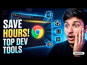 Top Chrome Extensions Every Developer Needs in 2026
