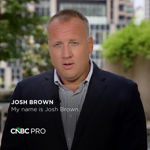 Hear from the biggest names In business through Pro Talks, Q&As, & our video archive. | CNBC
