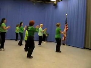 An Irish Waltz-beautiful waltz