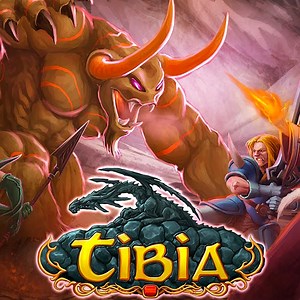 Tibia [Videos] - IGN