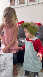 Opening a package for mommy and the new baby 🥰 | CookingwithSammy