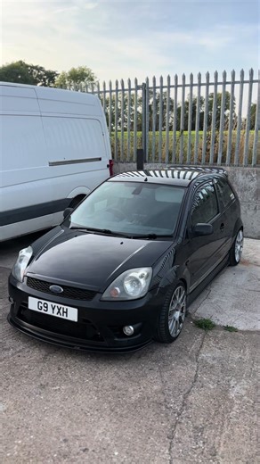 #fyp #rotrex #supercharged #mk6st150 #mk6st