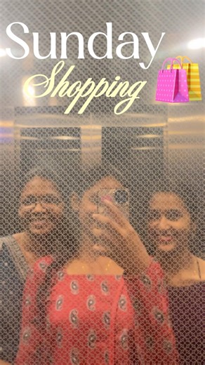 Shop with me 🛍️|| #minivlogmalayalam #sundayvlogs