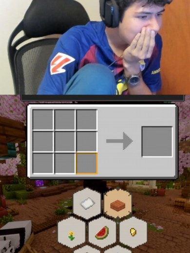Cómo craftear etiqueta en Minecraft Legends: crafteo y guía rápida