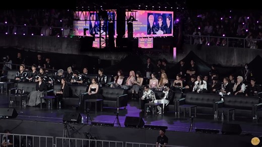 【2025AAA】Kpop艺人recation『RIIZE』获得大赏