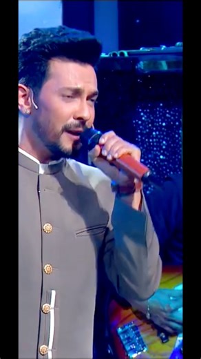 Aditya narayan live performance Dekhiye Indian Idol s16 #SonyEntertainmentTelevision aur SonyLIV par. #YaadonKiPlaylist #IndianIdol #IndianIdol16 #idol #shreyaghoshal #vishaldadlani #badshah #music #singer #song #superstarsinger #supetstarsinger3 | Superstar Singer 2