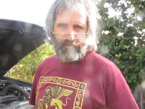 Ford Ranger / Mazda BT50 PJ Ute - EGR Removal