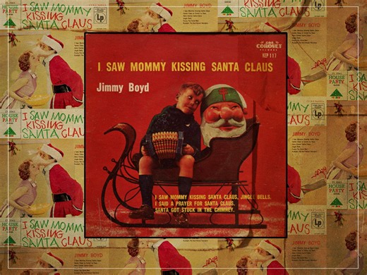 The classic Christmas song the Catholic Church tried to ban